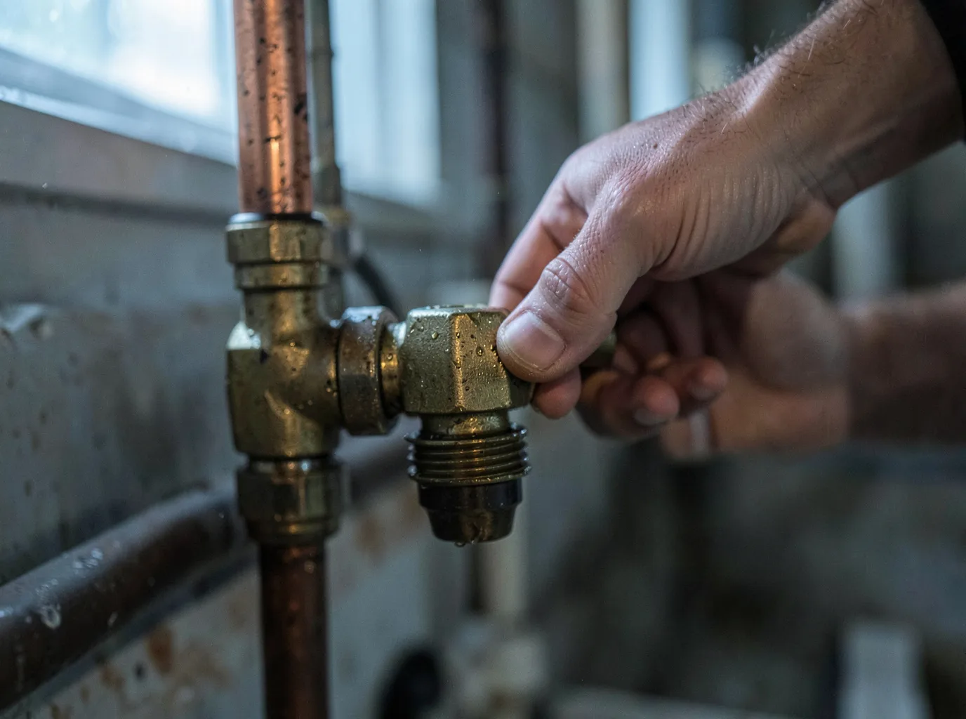 Emergency Plumber Green River, WY FAQs